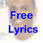 آیکون‌ TREY SONGZ FREE LYRICS