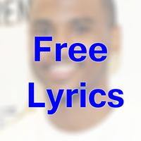TREY SONGZ FREE LYRICS-poster