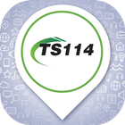 ts114안내 آئیکن