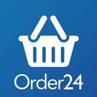 Order24 Shop 아이콘