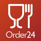 Order24 Restaurant আইকন