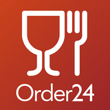 Order24 Restaurant アイコン