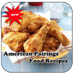 American main course recipes