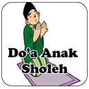 doa anak sholeh APK