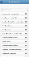 kumpulan doa sehari hari screenshot 1