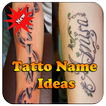 DIY Tattoo Name Ideen