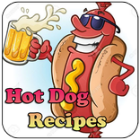 Hot dog recipes