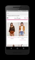 Free People screenshot 1