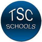 آیکون‌ TSC Schools