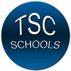 TSC Schools アイコン