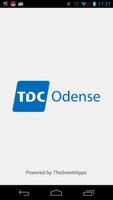 TDC-Odense 포스터