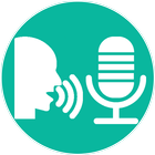 Voice to Text - Text to Speech icône
