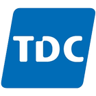 TDC-Erhvervscenter आइकन