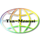 Tsa Mzansi icône