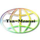 Tsa Mzansi icon