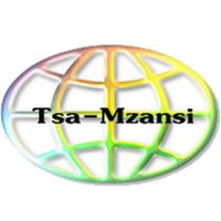 Tsa Mzansi Affiche