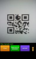 QR Code Scanner poster