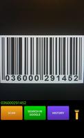 QR Code Scanner screenshot 1