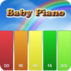 Baby Piano 2 आइकन