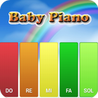 Baby Piano 2-icoon