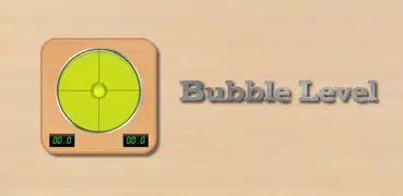 Bubble Level