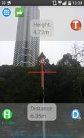 برنامه‌نما فاصله سنج عکس از صفحه
