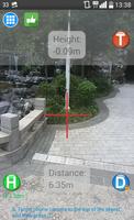 Distance Meter 截图 2