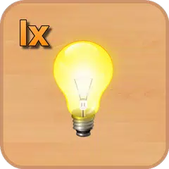 Lux Meter (Light Meter) APK download