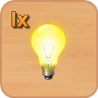 Lux Meter (Light Meter) icon