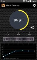 Metal Detector ảnh chụp màn hình 2