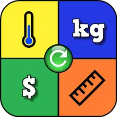 Unit Converter APK download