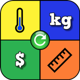 Unit Converter 图标