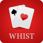 Whist icône