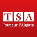 TSA Algérie APK