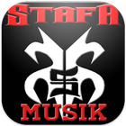 StafaBand Musik أيقونة