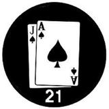 Pro Blackjack 21 Free icône