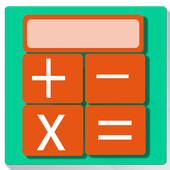 Easy Scientific Calculator ads icon
