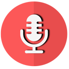 Simple Voice Recorder Free-icoon