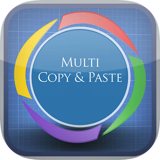 Multi Copy and Paste Free