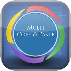 Multi Copy and Paste Free