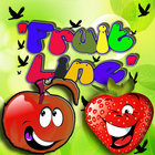 Fruit Line Match Mania icon