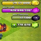 Cheats For Clash Of Clans icône