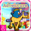 Game Galinha Pintadinha