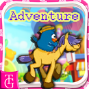Game Galinha Pintadinha APK
