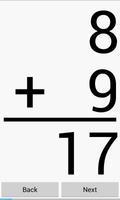 Math Flashcards скриншот 3
