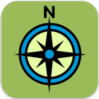 Compass Test icône