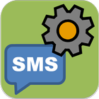 SMS Remote Control icône