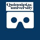Quinnipiac University VR Zeichen
