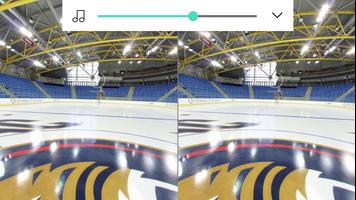 Quinnipiac University VR Ekran Görüntüsü 2