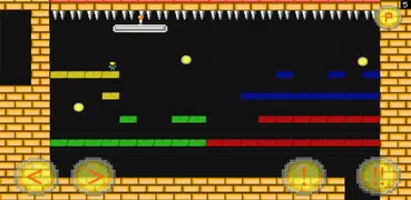 Trap Heroes Adventure 2